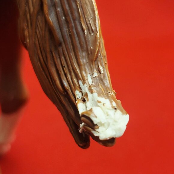 Schleich Pinto Stallion Toy Figure 2006 - Picture 10 of 15